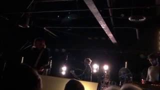 Copeland - Priceless @ Strummers 11/19/16