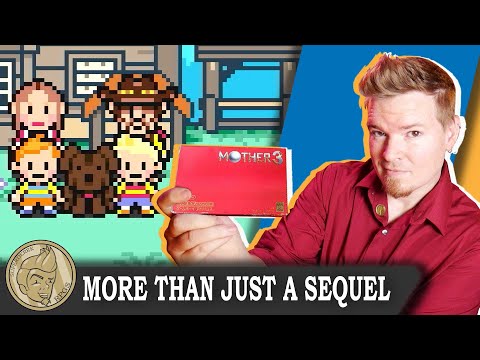 Mother 3 is More Than Just an EarthBound Sequel - The Game Collection