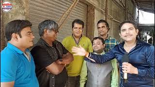 Download lagu Bhabi Ji Ghar Par Hai | 7 year episode celebration Vishwajeet Soni & Salim Ali Zaidi {tillu] mp3