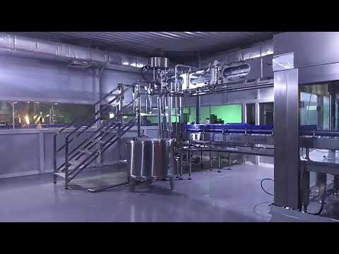 bottled drinking water industrial of shagra Riyadh 💧🇸🇦❤️