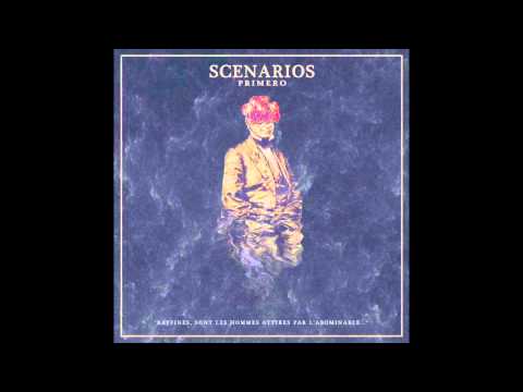 Primero - Présidentielles ft. Roméo Elvis (prod. Tenkapi)