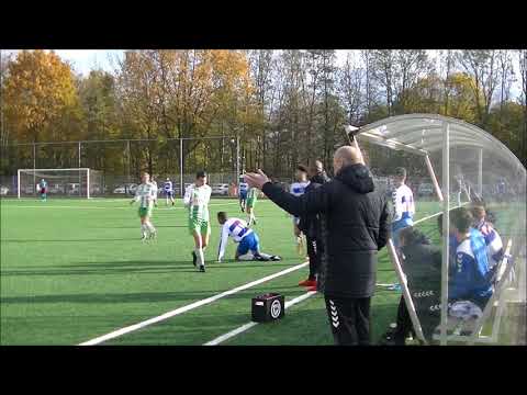 Buitenboys JO17 1   asvDronten JO17 1