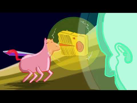 Selector Dub Narcotic - "When Boys Cry" (official video)