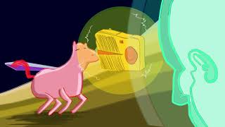 Selector Dub Narcotic - "When Boys Cry" (official video)