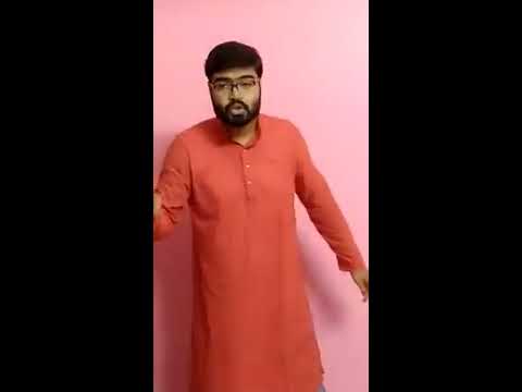 Debodip Bhowmik Laga chunri...