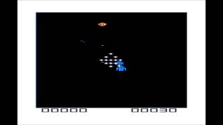 Gazon for the TRS-80 CoCo