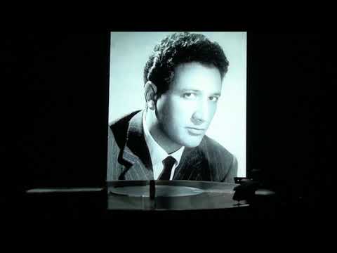 NARCISO PARIGI  "TANGO DEL PENTIMENTO"