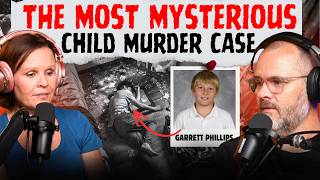 What Investigators Missed in the Garrett Phillips Case | Ep 241