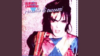 Kadr z teledysku Diamantina tekst piosenki Alberto Camerini