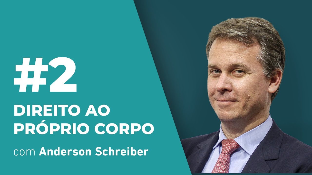 Direito Civil Contemporâneo #2 - Direito ao próprio corpo