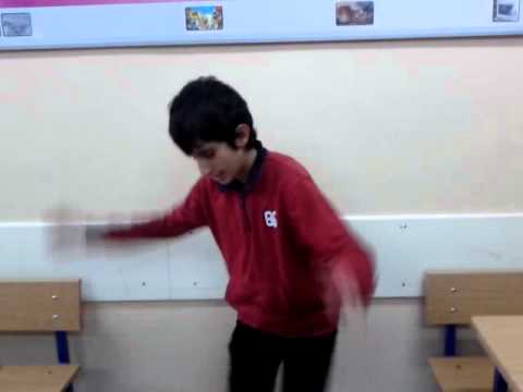 DJ kantik ft. memiş ali 2