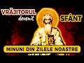 Minunile Sf Mucenic Ciprian Izbăvitorul De Vrăji și Blesteme Podcastul Oamenilor Simpli