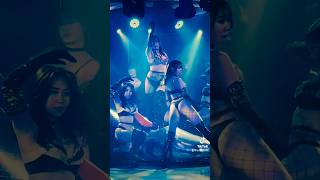 バーレスクTS/black wedding