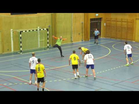 Herr 5 Västra  Crocodiles – Hovherrarna  Del 1