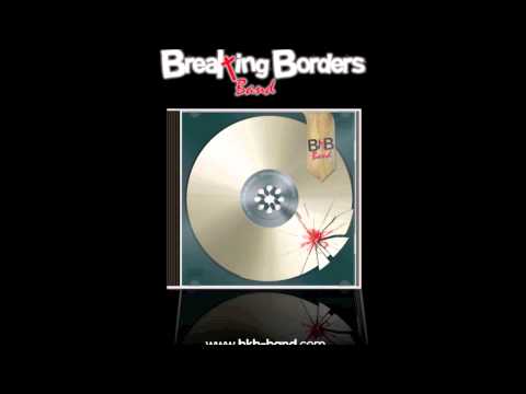 Marchio della promessa - Breaking Borders Band Cover