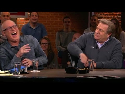 "Was dat een ontwerper van de Wibra?" - VOETBAL INSIDE