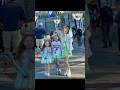 Disney Was The Best 🩷🩷 Momlife Hair Grwm Hairstyle Morningroutine Daughters