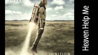 "Heaven Help Me" by Shoes (Ignition Album)