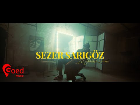 Sezer Sarıgöz - Bir Gülüşü Vardı