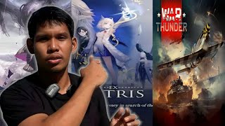 NYOBAIN GAME REQUEST VIEWER ( CZN , EX ASTRIS, WAR THUNDER )