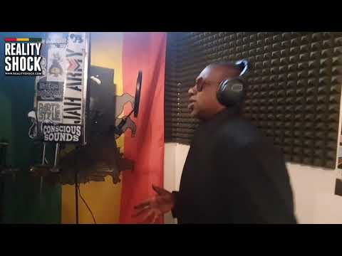 Mikey Murka - Control The Dancehall (Reality Shock Dubplate)