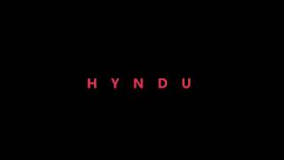 Hyndu - Hard Truth (Official Video)mp4