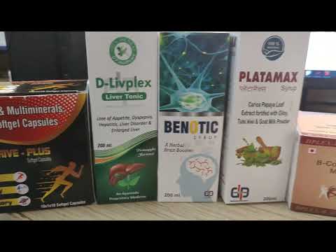 Pcd Pharma Franchise In Sikkim