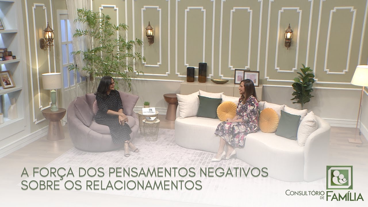 A FORÇA DOS PENSAMENTOS NEGATIVOS SOBRE OS RELACIONAMENTOS