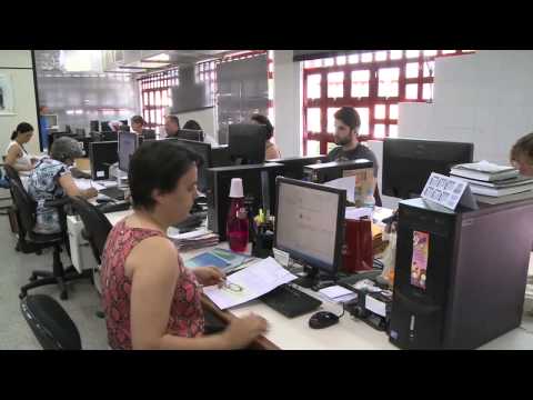 Você Pode ser Feliz 13/01/2015 - Bloco 4/6 Parte 1