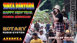 Download lagu REMBULAN MALAM ~ TYAS AMANDA ~ SINGA PANTURA LIVE PEMUDA KETANGGAN mp3