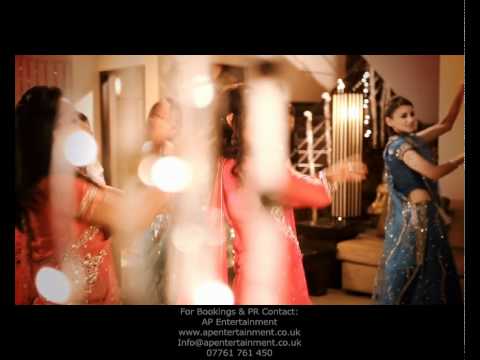 Sona Walia - Nach Lai (1080p HD Quality)