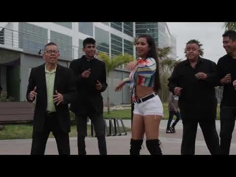 EL TABACO MASCAO - WENCE Y SU GRUPO || ALBAFILMS