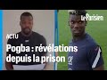 Mathias Pogba publie une trentaine de vidéos d'accusations contre son frère Paul