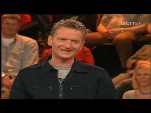 Genial Daneben Folge 292 - Staffel 2007 | Genial Daneben Ganze Folge