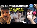 RAWAL TABLA FAAD REACTION VIDEO | ANSH REACTS