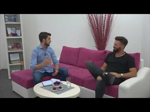 "Muzikom do smiraja" - Edin Drndić