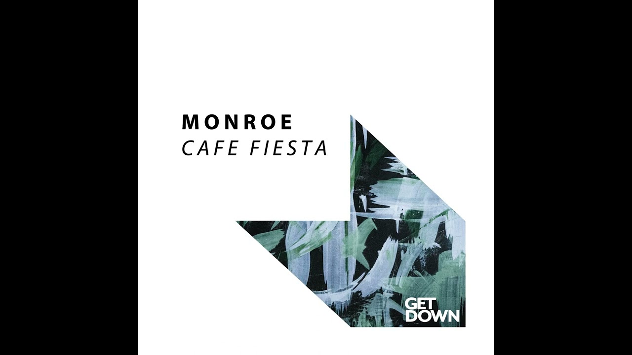Monroe – Cafe Fiesta