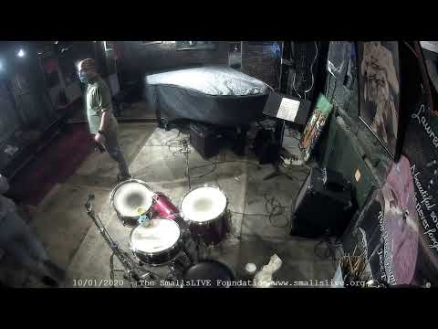 Spike Wilner Quartet 10/01/2020 - SmallsLIVE Foundation