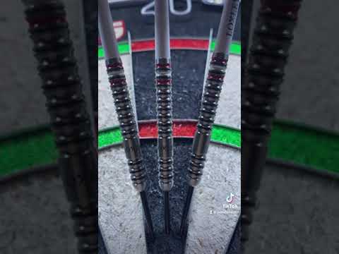 Loxley Rock Eagle Review! (UNBELIEVABLE DARTS)