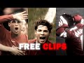Young Ronaldo 4K Best Clips For Edits