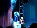 Disney Live 2010