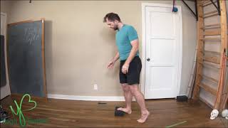 Level 1: Tues  Jan 5th  9am (ANDREW)