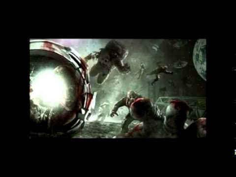 The Panacea, Gancher&Ruin -We Will Burn