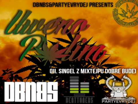 Uweno - Pálim // Ofischl III. singel // Dobre bude mixtape