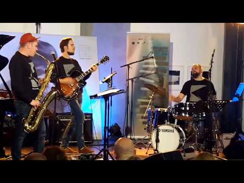 novosadski jazz festival #2019 #NS2021 #923 #jazz