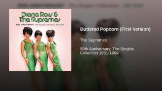 Buttered Popcorn (First Version)