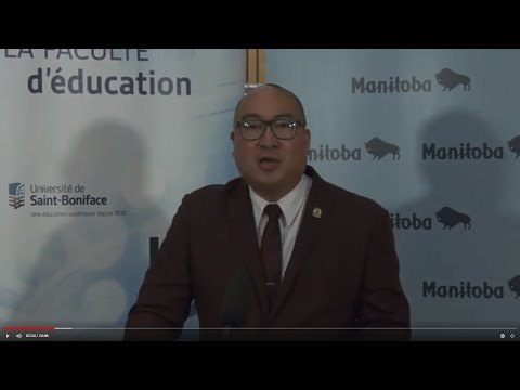 French language education expansion - February 8, 2022