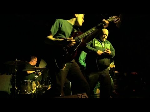 [hate5six] Too Many Voices - May 12, 2012 Video