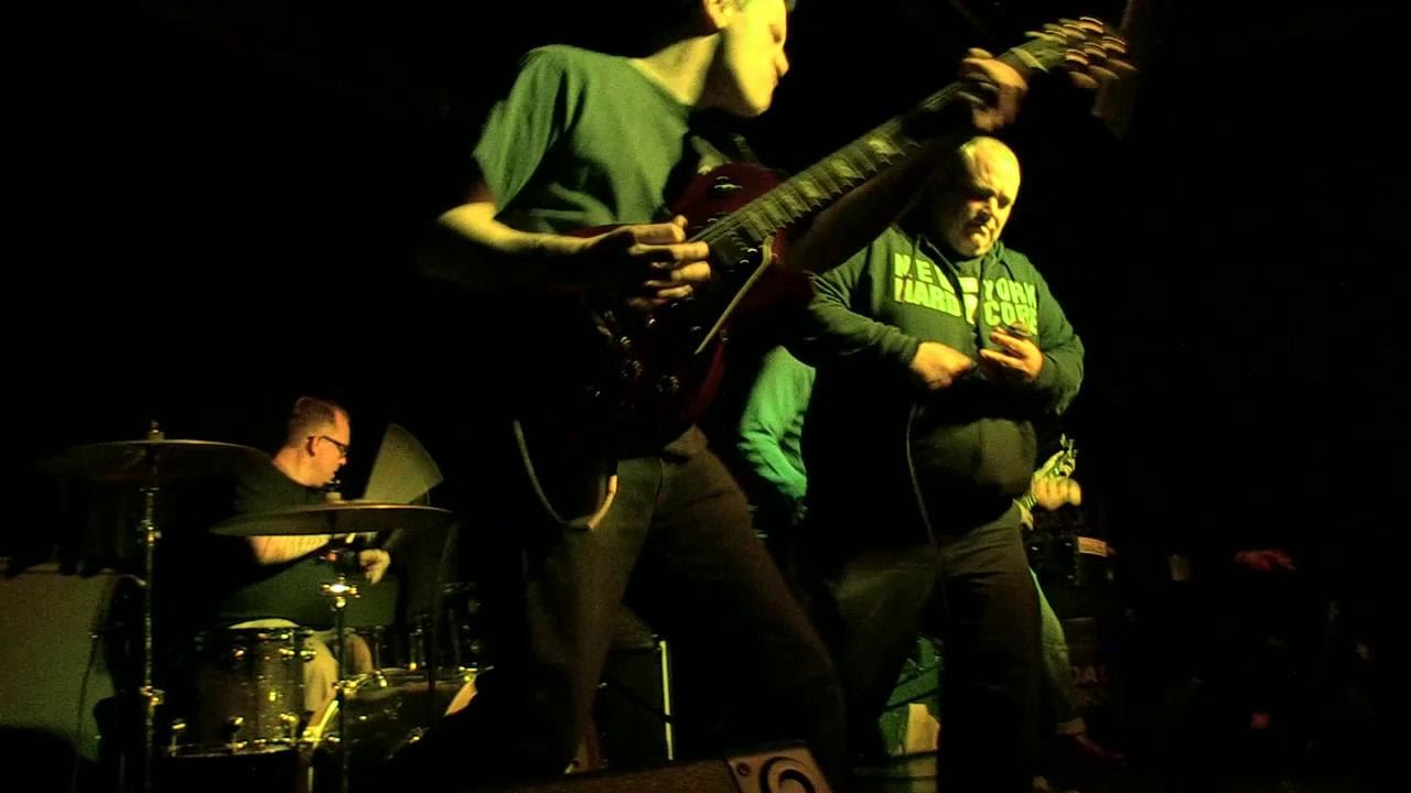 [hate5six] Too Many Voices - May 12, 2012