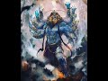 Legend Of Narasimha Ugram